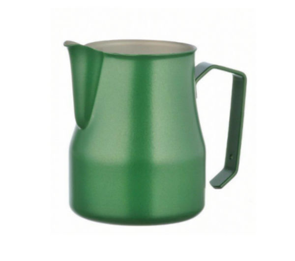 Milk Pitcher "EUROPA" 75cl - green